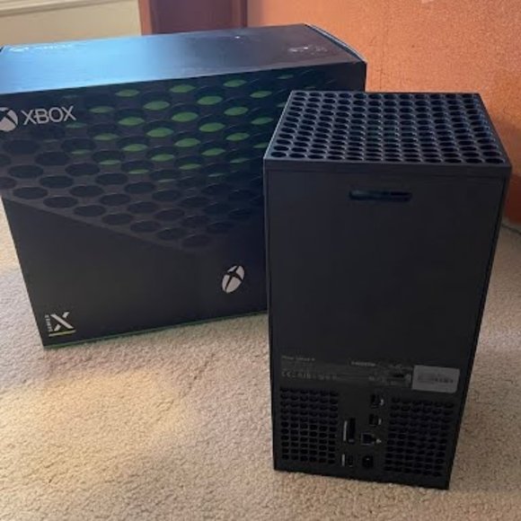 Microsoft Other - XBOX SERIES X